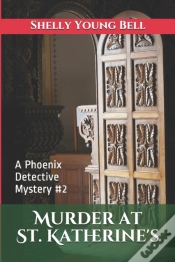 Capa do artigo Murder At St. Katherine