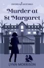 Murder At St Margaret: A Humorous Parano - Preview