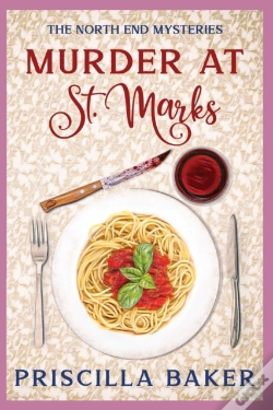 Capa do artigo Murder At St. Mark'S
