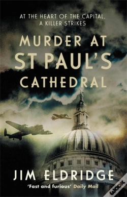 Capa do artigo Murder At St Paul'S Cathedral