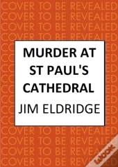 Murder At St Paul'S Cathedral