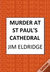 Capa do artigo Murder At St Paul