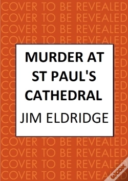 Capa do artigo Murder At St Paul'S Cathedral