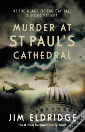 Capa do artigo Murder At St Paul