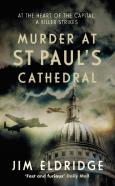 Murder At St Paul'S Cathedral