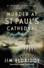 Murder At St Paul'S Cathedral - Preview