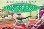 Murder At St. Winifredâ€™S Academy