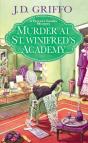 Murder At St. Winifredâ€™S Academy - Preview
