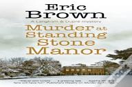 Murder At Standing Stone Manor