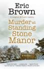 Murder At Standing Stone Manor - Preview