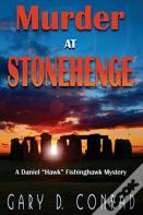Murder At Stonehenge