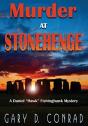 Murder At Stonehenge - Preview