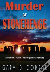 Capa do artigo Murder At Stonehenge