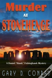 Capa do artigo Murder At Stonehenge