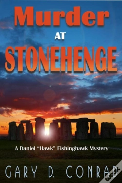 Capa do artigo Murder At Stonehenge