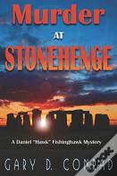 Murder At Stonehenge