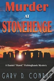 Capa do artigo Murder At Stonehenge
