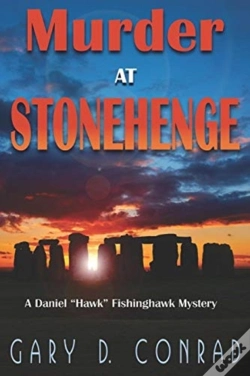Capa do artigo Murder At Stonehenge