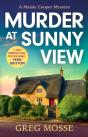 Murder At Sunny View - Preview