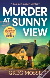 Capa do artigo Murder At Sunny View