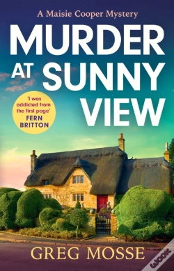 Capa do artigo Murder At Sunny View