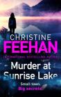 Murder At Sunrise Lake - Preview