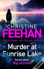 Capa do artigo Murder At Sunrise Lake