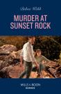 Murder At Sunset Rock - Preview