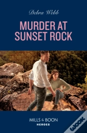 Capa do artigo Murder At Sunset Rock