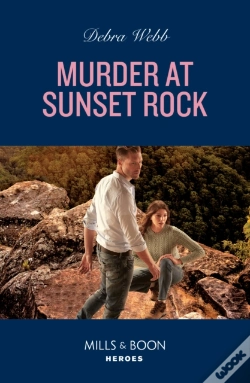 Capa do artigo Murder At Sunset Rock