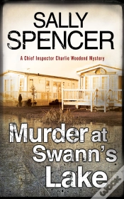 Capa do artigo Murder At Swann
