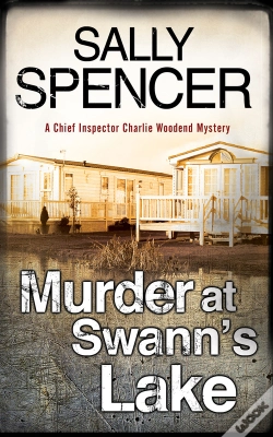 Capa do artigo Murder At Swann'S Lake