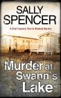 Murder At Swann'S Lake - Preview