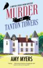 Murder At Tanton Towers - Preview