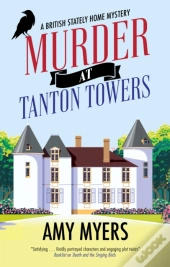Murder At Tanton Towers
