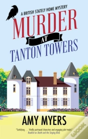 Capa do artigo Murder At Tanton Towers