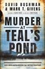 Murder At Teal'S Pond - Preview