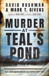 Murder At Teal'S Pond