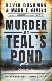 Capa do artigo Murder At Teal
