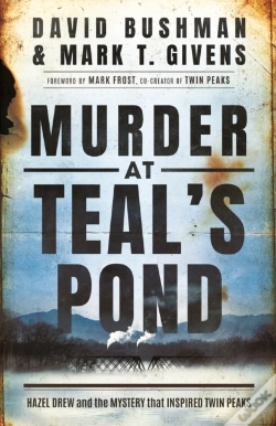 Capa do artigo Murder At Teal'S Pond