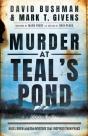 Murder At Teal'S Pond - Preview
