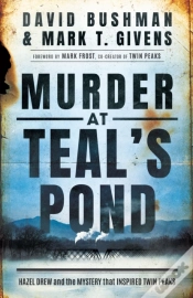Capa do artigo Murder At Teal