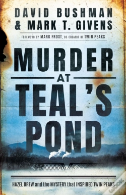 Capa do artigo Murder At Teal'S Pond