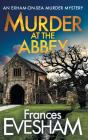 Murder At The Abbey - Preview