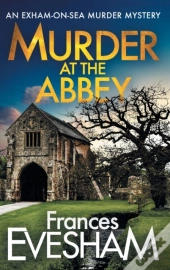 Murder At The Abbey