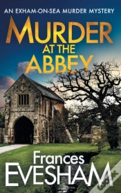 Capa do artigo Murder At The Abbey