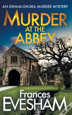 Capa do artigo Murder At The Abbey