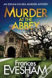 Capa do artigo Murder At The Abbey