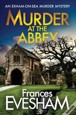 Capa do artigo Murder At The Abbey