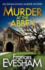Murder At The Abbey - Preview